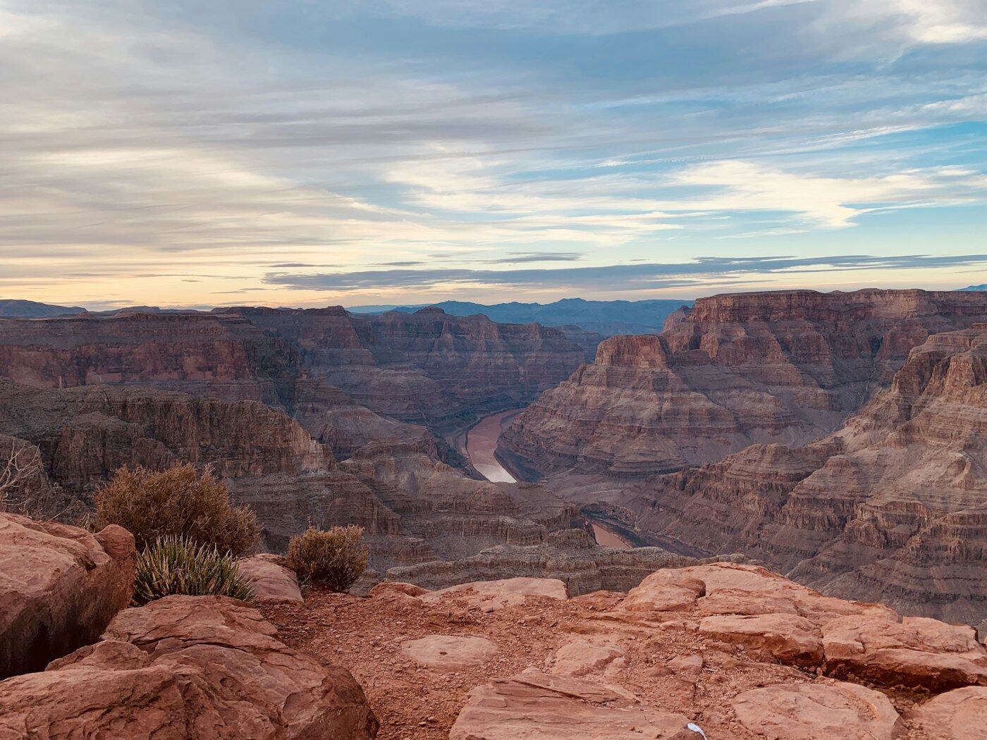 Grand Canyon Skywalk